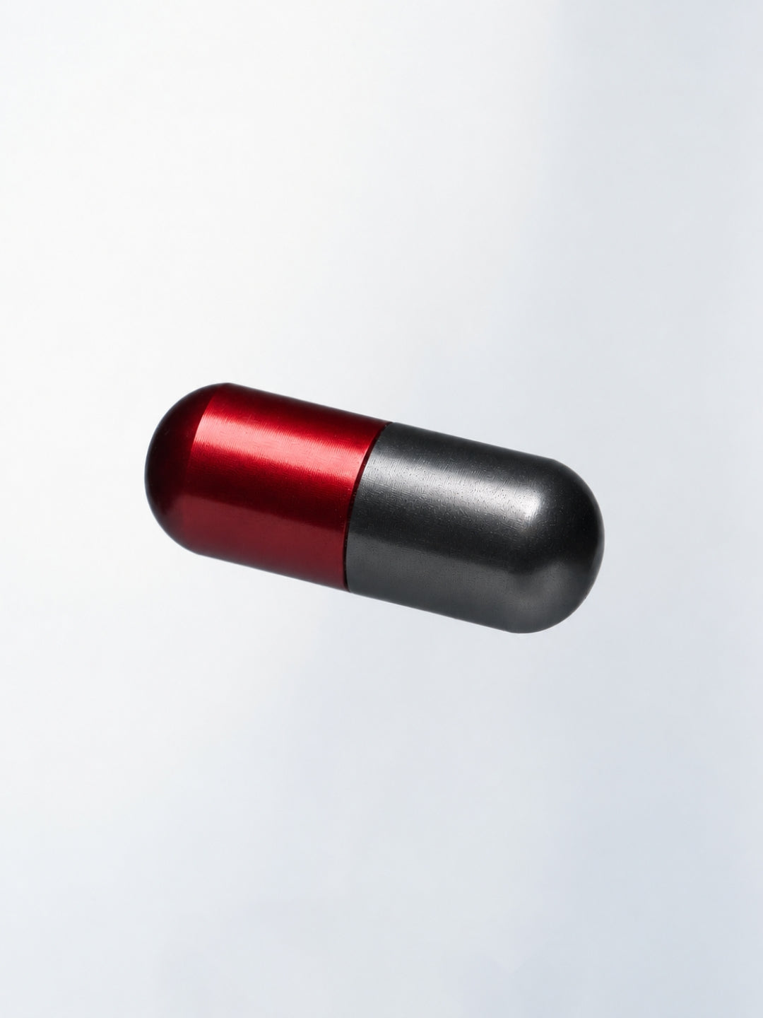 Capsule Cable End Cap