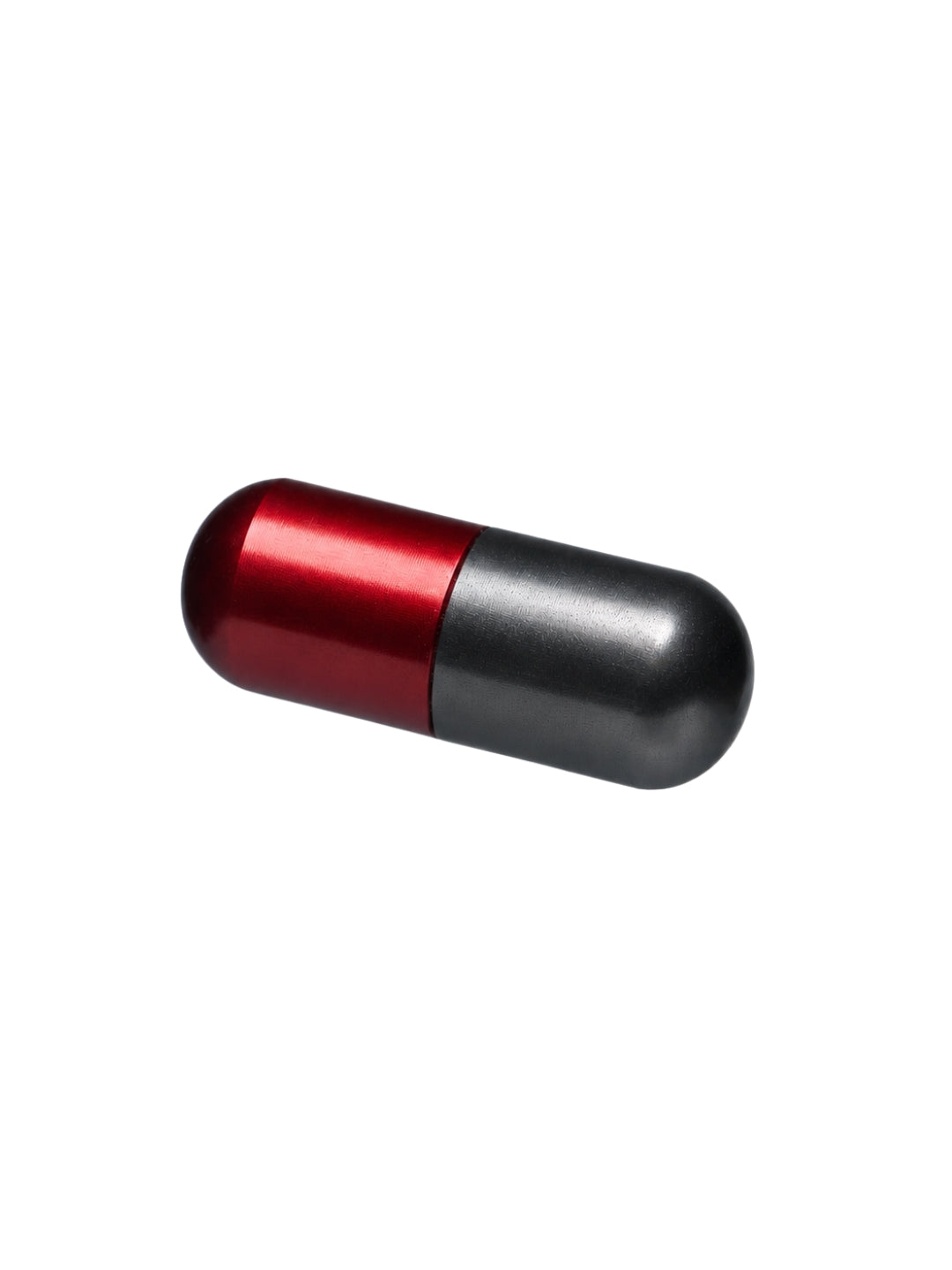 Capsule Cable End Cap