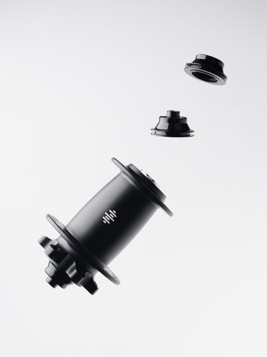 Sound hub