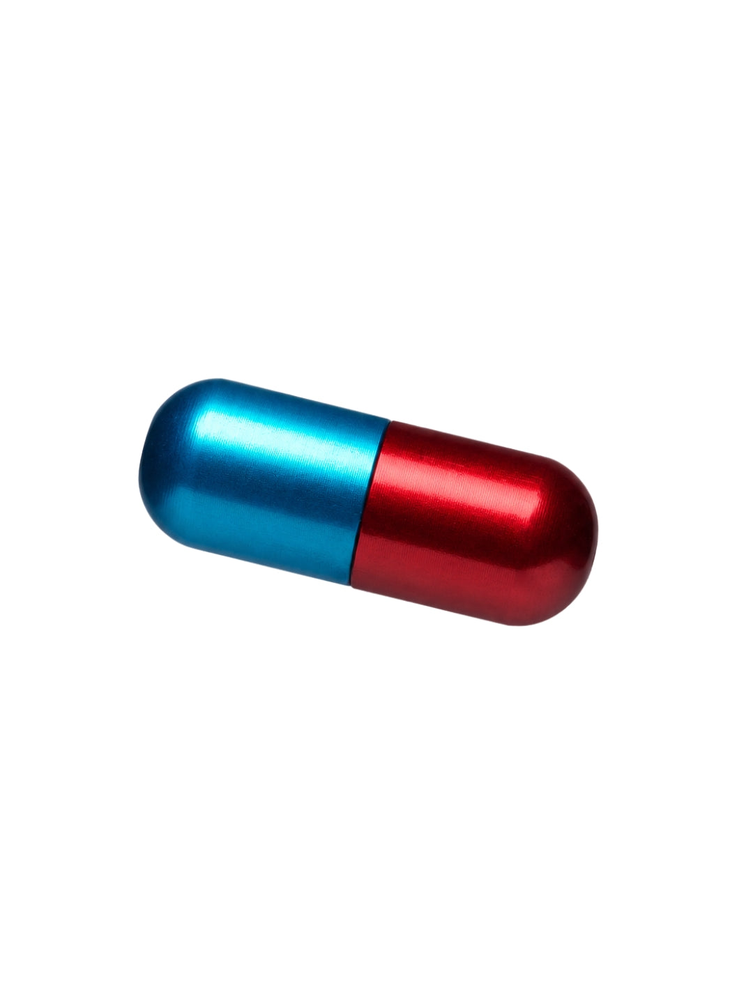 Capsule Cable End Cap