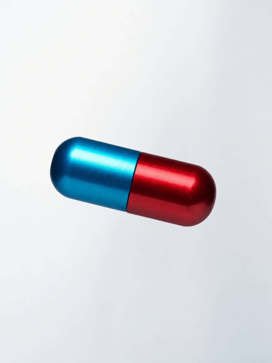 Capsule Cable End Cap