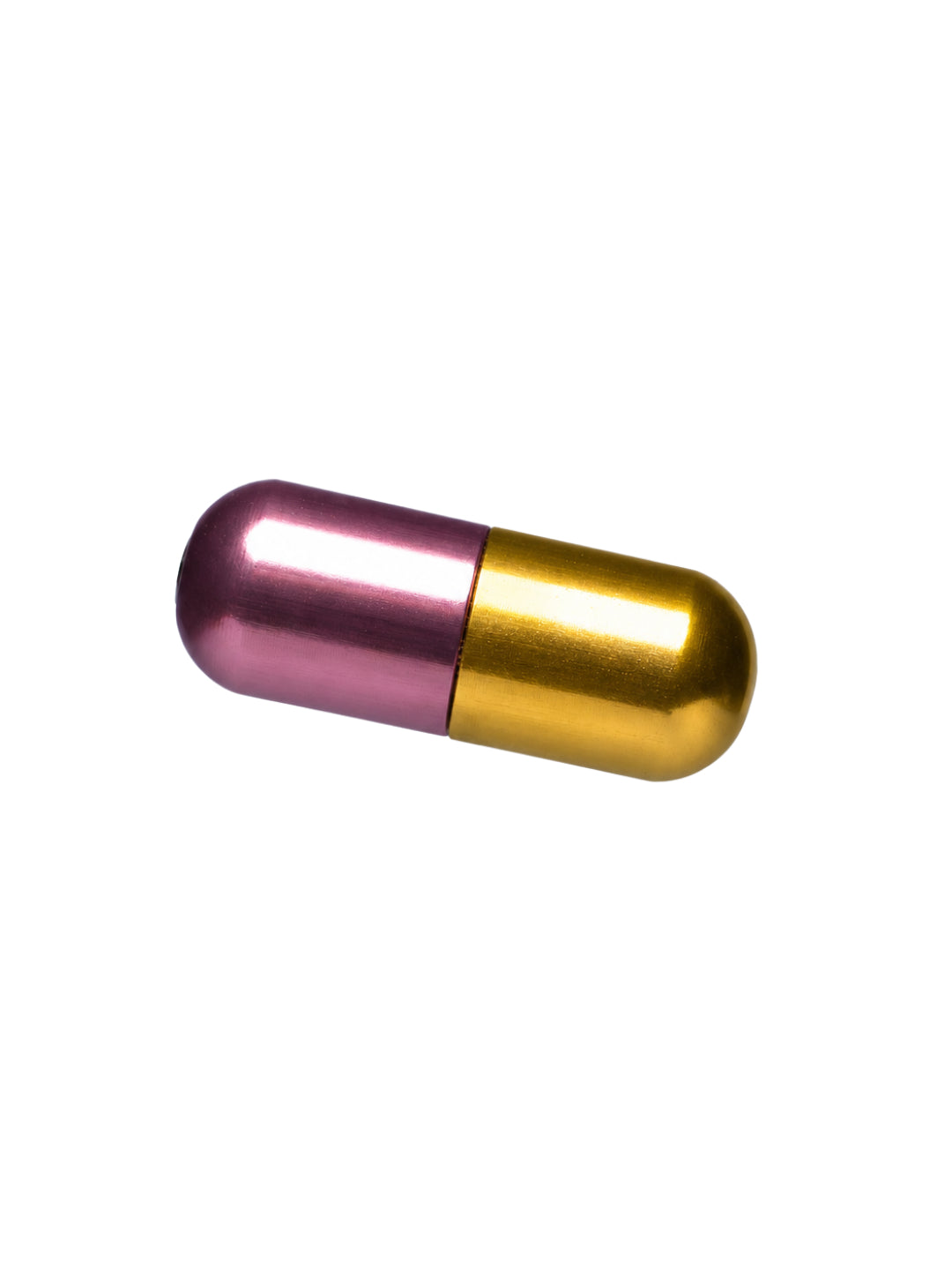Capsule Cable End Cap