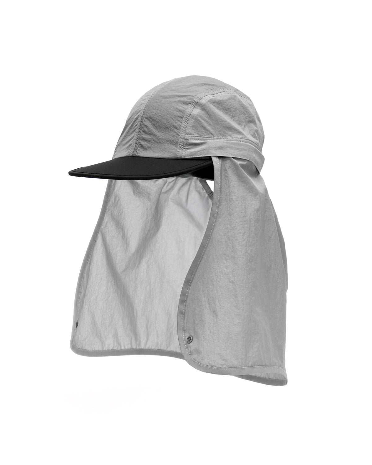 Hitch Trail cap