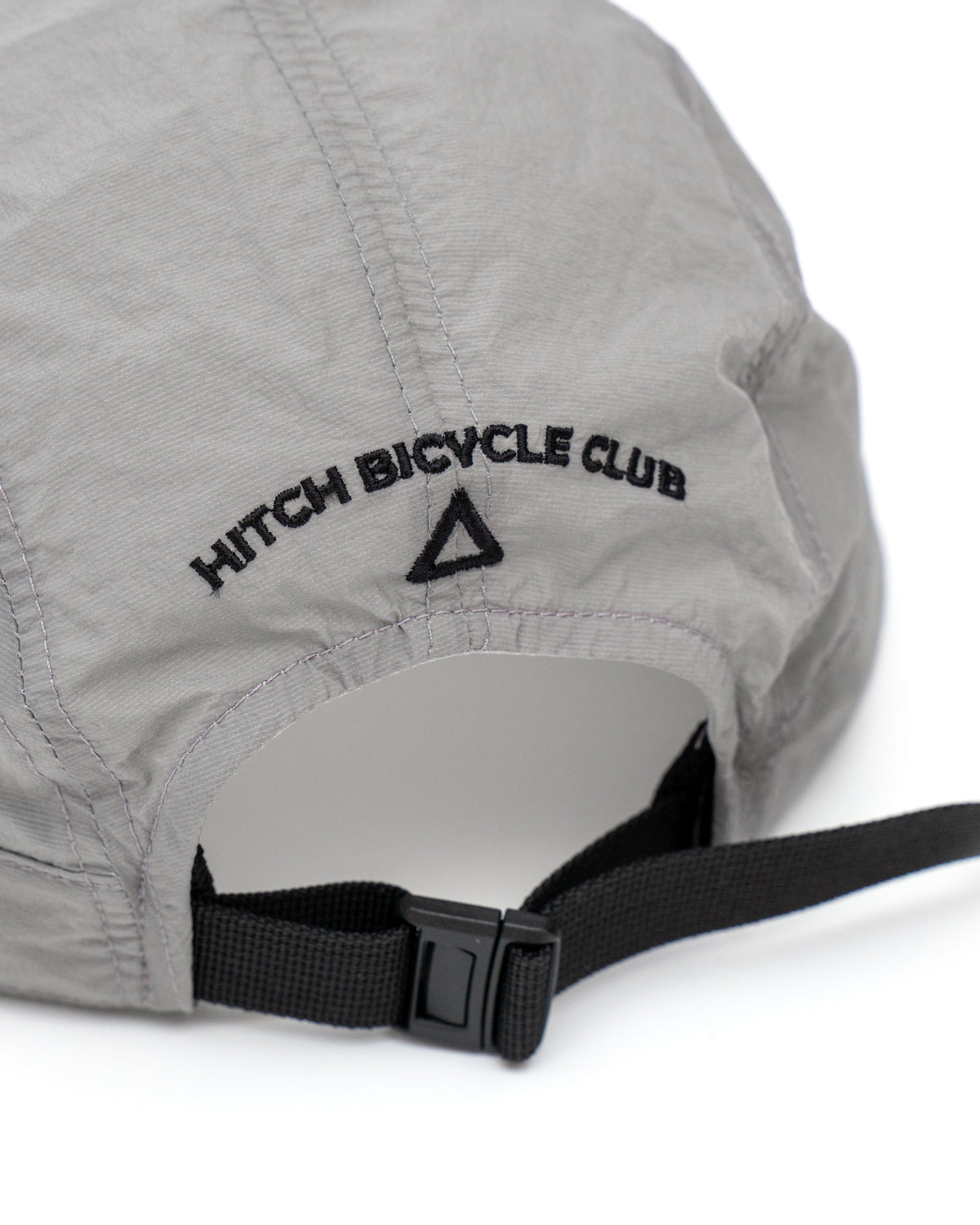 Hitch Trail cap