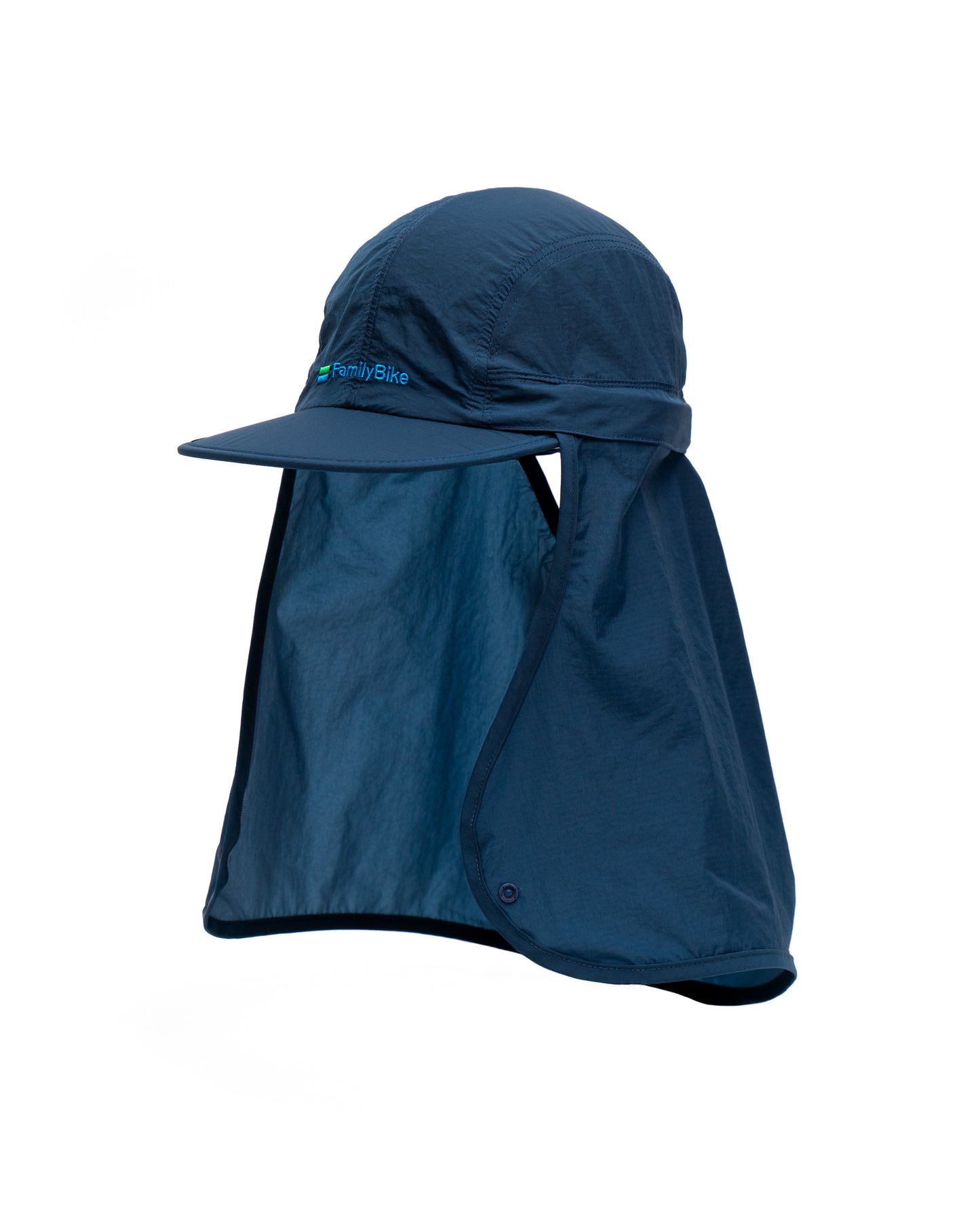 Hitch x Family Bike - Trail cap