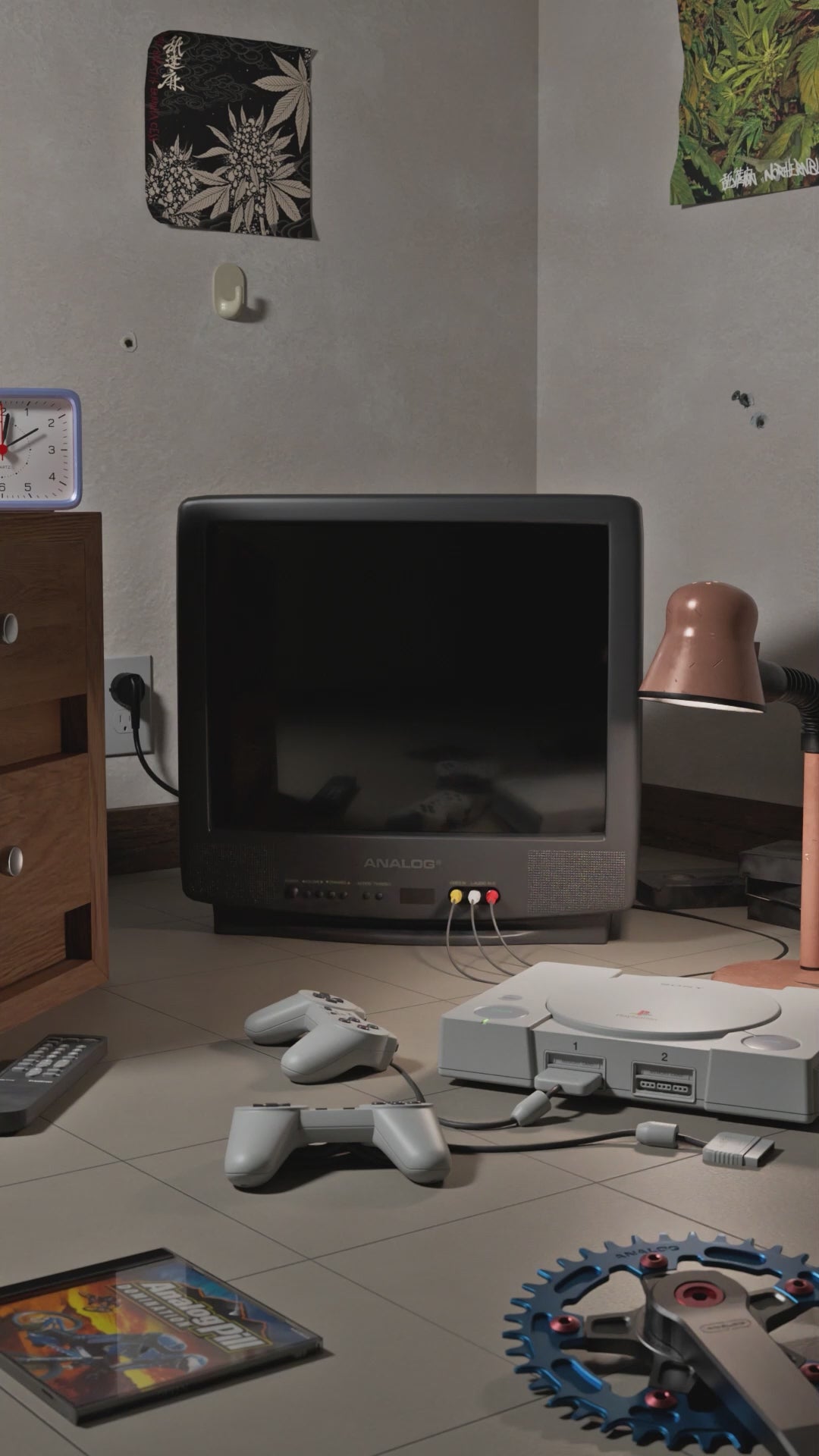 Load video: 